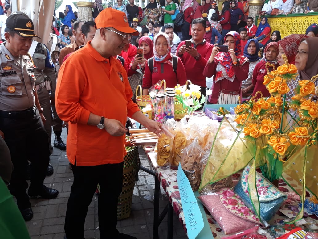 PKH Diharapkan Semakin Menekan Angka Kemiskinan